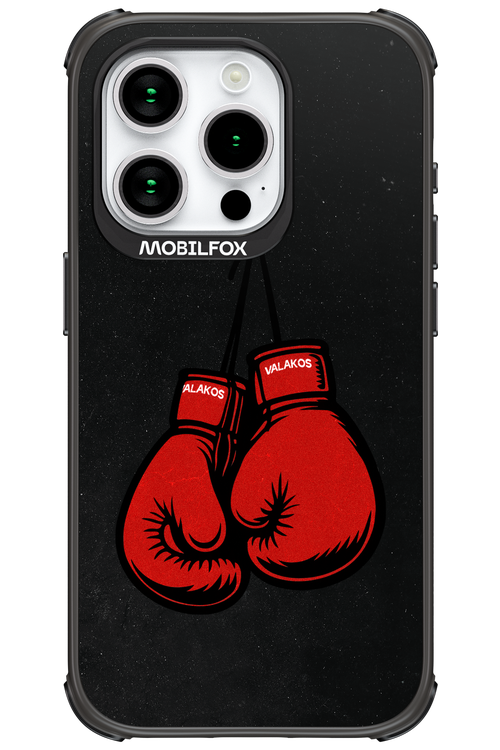 BoxRrr 2.0 - Apple iPhone 15 Pro