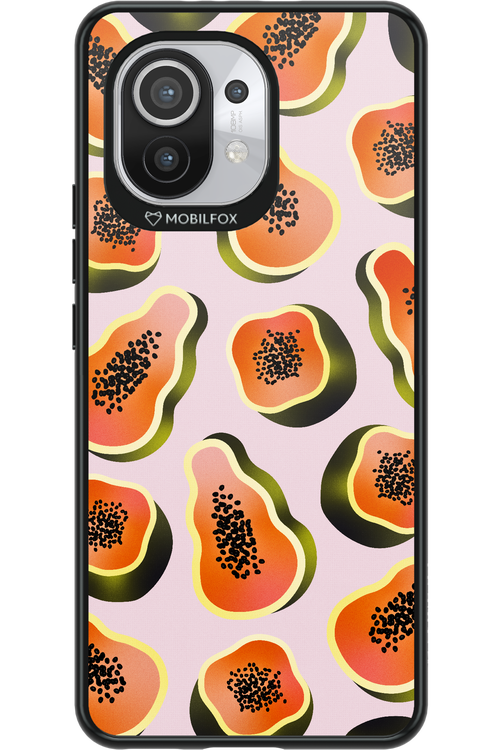 Papaya Wave 2.0 - Xiaomi Mi 11 5G