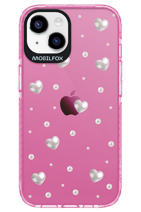 Pearl Tears - Apple iPhone 14