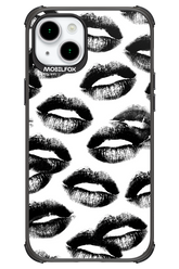 Ghost Kiss - Apple iPhone 15 Plus