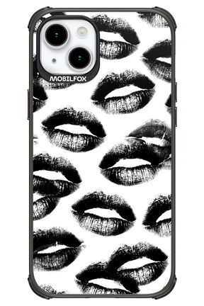 Ghost Kiss - Apple iPhone 15 Plus