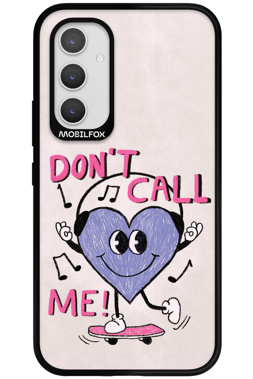 Don't Call Me! - Samsung Galaxy A54