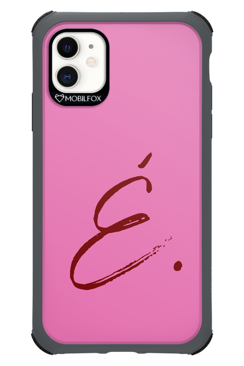 (Sorbet) E II 2.0 - Apple iPhone 11