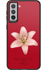 Chaos - Samsung Galaxy S21+