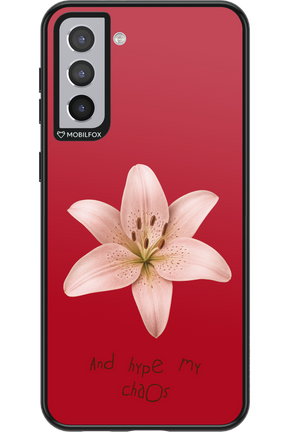 Chaos - Samsung Galaxy S21+