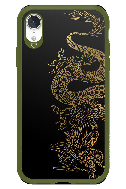 Gold Age 2.0 - Apple iPhone XR