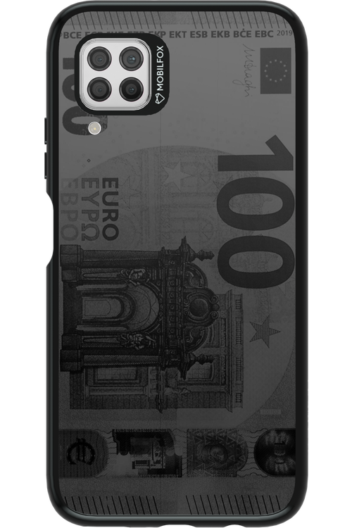 Euro Black 2.0 - Huawei P40 Lite