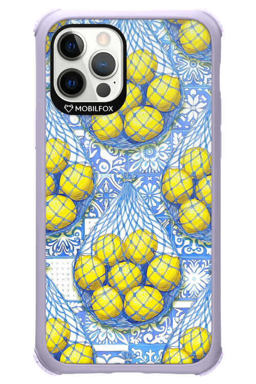 Net Style - Apple iPhone 12 Pro