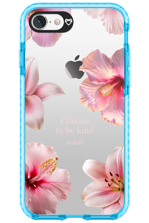 Be Kind - Apple iPhone 7