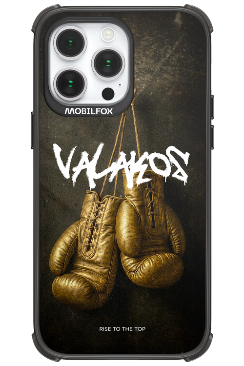 Golden 2.0 - Apple iPhone 14 Pro Max
