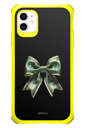 Money is Cute - Apple iPhone 11