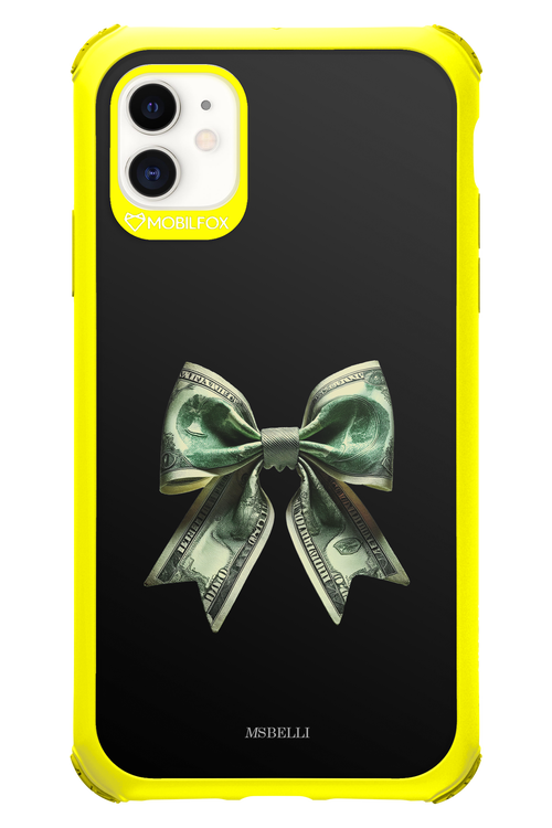 Money is Cute - Apple iPhone 11