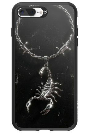 Scorpio (Chrome) 2.0 - Apple iPhone 8 Plus