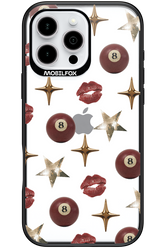 Lucky strike 2.0 - Apple iPhone 16 Pro Max