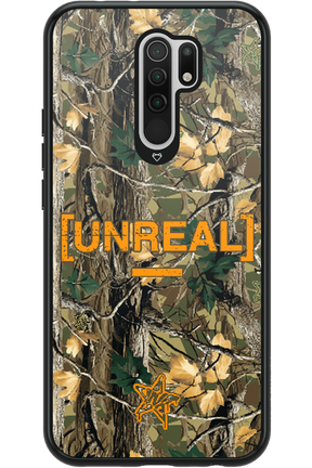 Realtree - Xiaomi Redmi 9