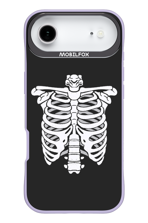 SKELETON - Apple iPhone 17 Air