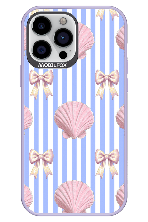 Shell Baby - Apple iPhone 13 Pro Max