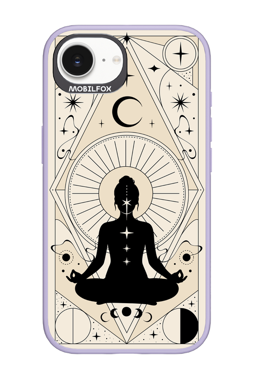 Soul Peace - Apple iPhone 16e
