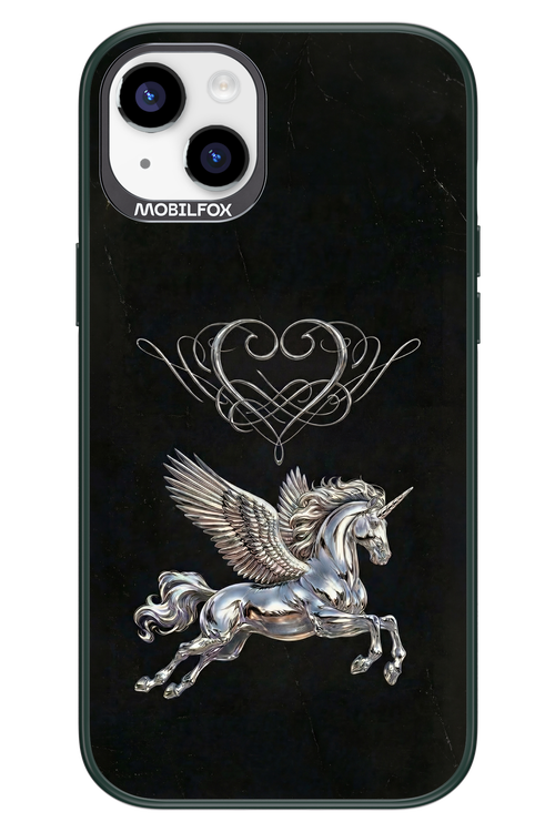 Horse Heart 2.0 - Apple iPhone 14 Plus