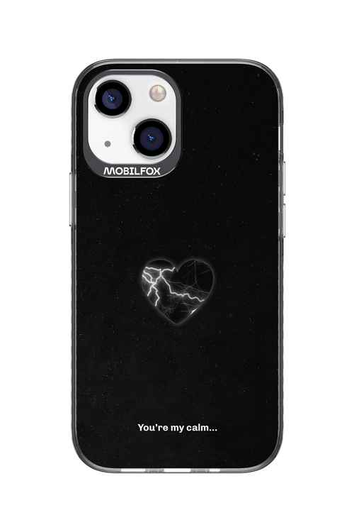 Calm Heart 2.0 - Apple iPhone 13 Mini