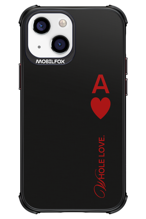 Whole 2.0 - Apple iPhone 13 Mini