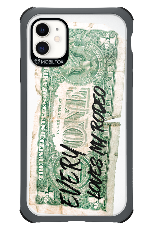 RODEO II 2.0 - Apple iPhone 11