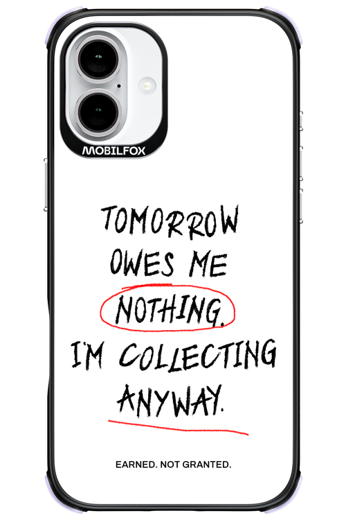 Anyway 2.0 - Apple iPhone 16 Plus