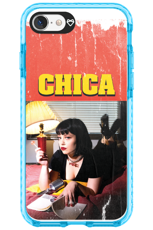 CHICA - Apple iPhone 8