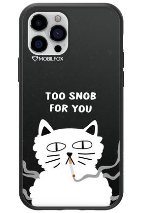 Too Snob - Apple iPhone 12 Pro