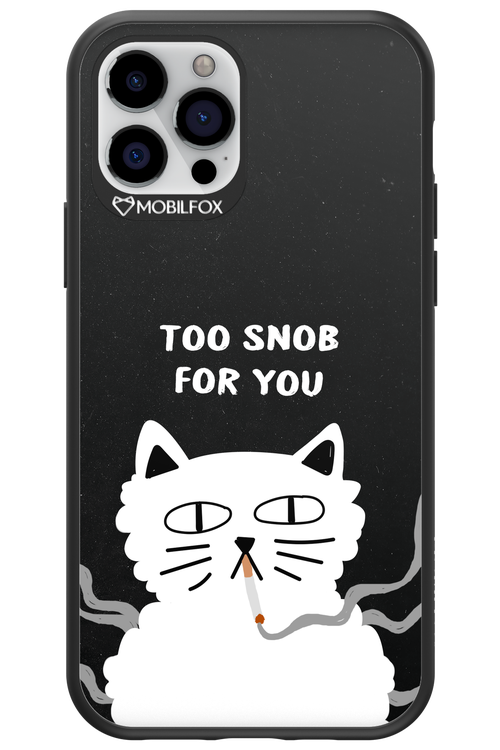 Too Snob - Apple iPhone 12 Pro