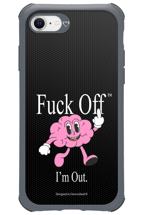 Bye Brain - Apple iPhone SE 2022
