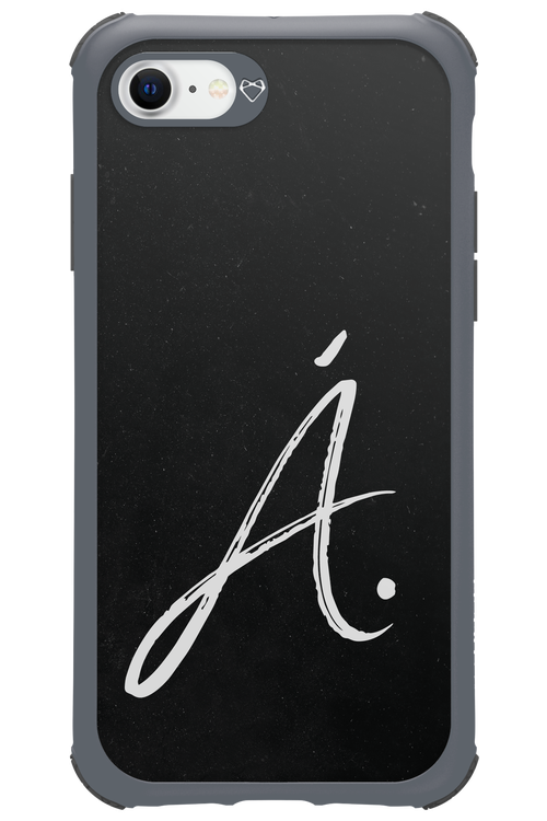 (Off Space) A II 2.0 - Apple iPhone SE 2020