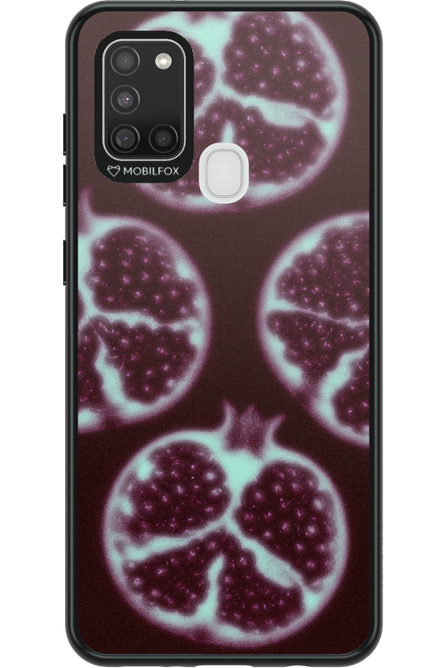 Persephone 2.0 - Samsung Galaxy A21 S