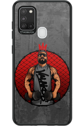 King V - Samsung Galaxy A21 S
