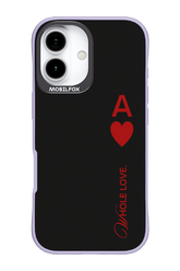 Whole - Apple iPhone 17