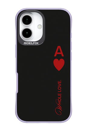 Whole - Apple iPhone 17