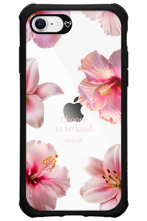 Be Kind - Apple iPhone SE 2022
