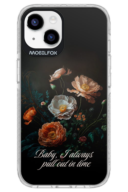 In time 2.0 - Apple iPhone 14