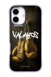 Golden - Apple iPhone 17