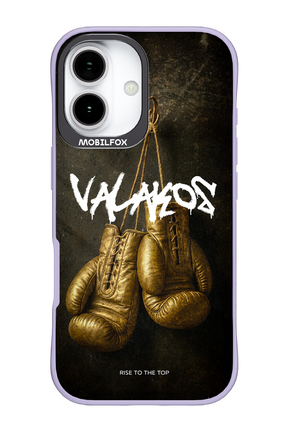 Golden - Apple iPhone 17