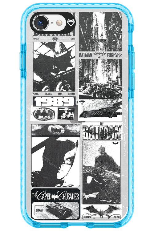 Batman Forever - Apple iPhone SE 2020