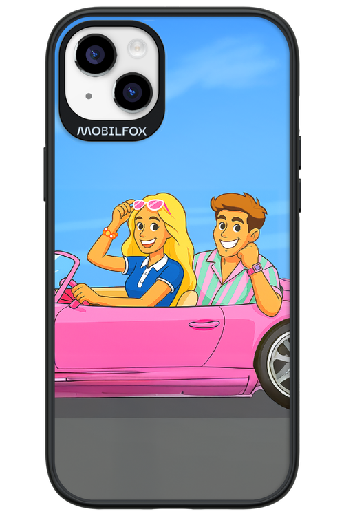 My Way 2.0 - Apple iPhone 14 Plus