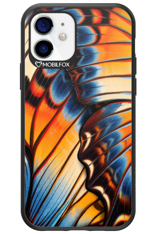 Rainbow Wing 2.0 - Apple iPhone 12