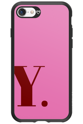 Y (Sorbet) 2.0 - Apple iPhone 8