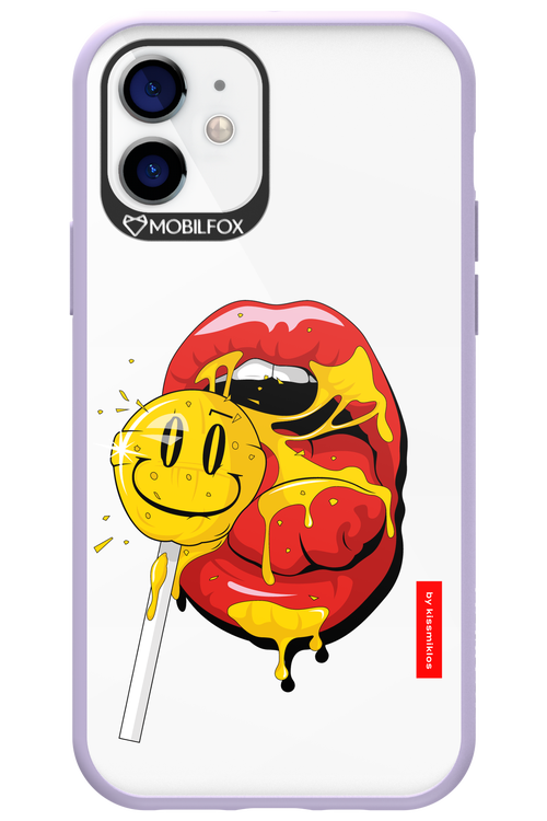 Lolli Kiss 2.0 - Apple iPhone 12