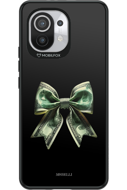 Money is Cute - Xiaomi Mi 11 5G