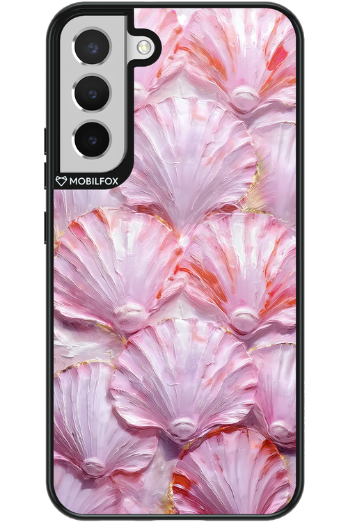 Venus Shell - Samsung Galaxy S22+