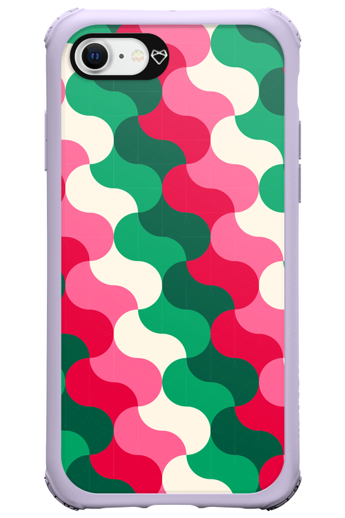 Holiday's Aura - Apple iPhone SE 2020