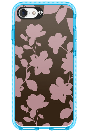 Flower Serenade - Apple iPhone SE 2020