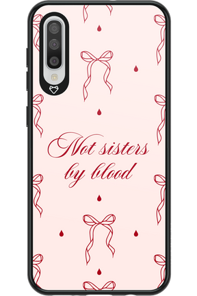 Sisters Red - Samsung Galaxy A50